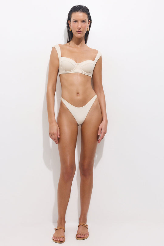 Isabelle Top - Dé Rococo