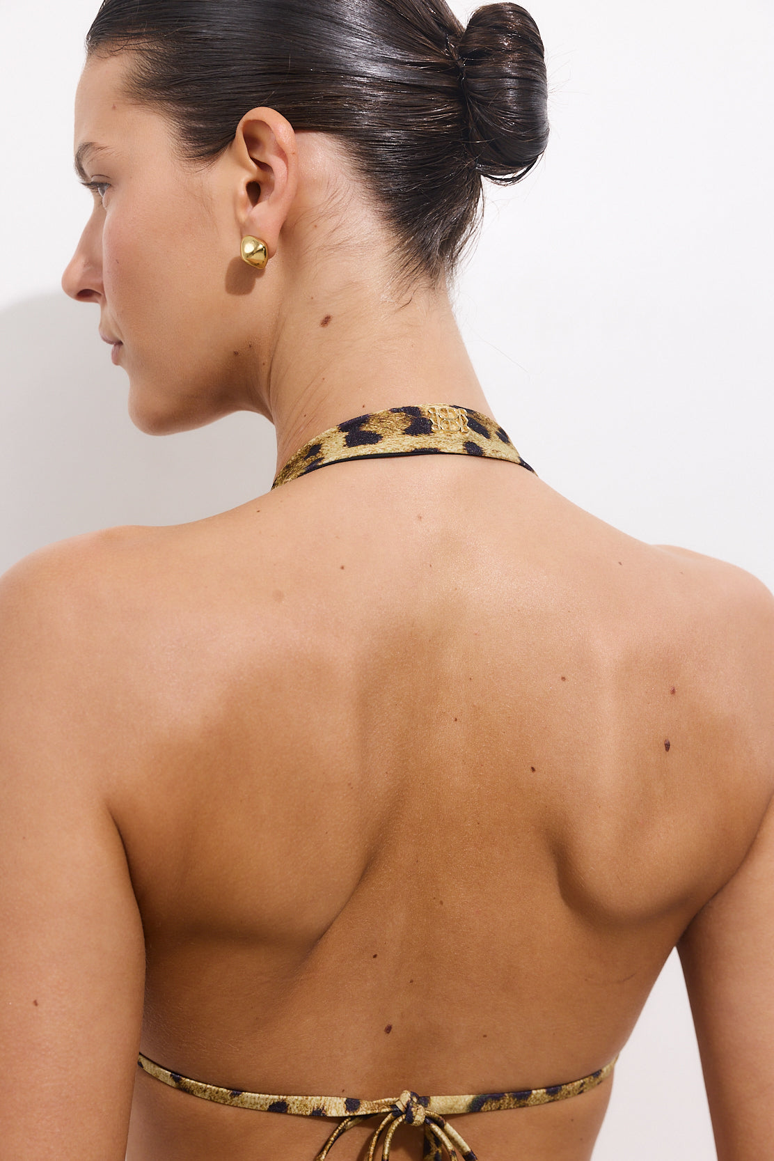 Spicy Melenia Top