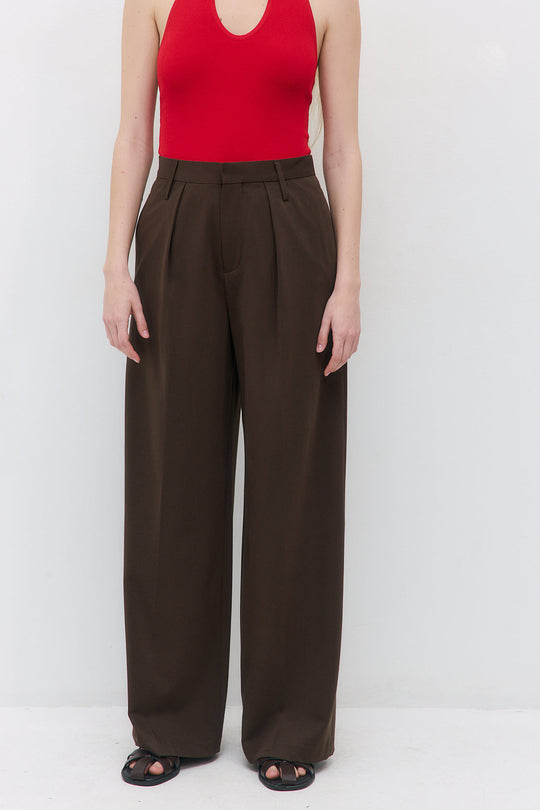 Super Wide Daddy Pants