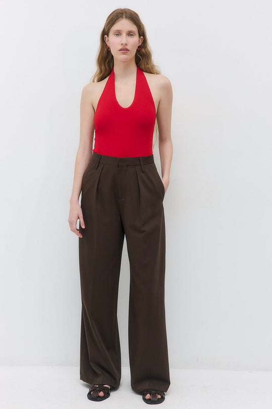 Super Wide Daddy Pants