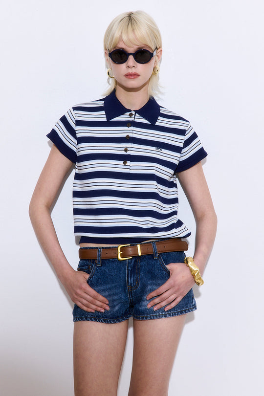 Round Sunglasses - Dé Rococo