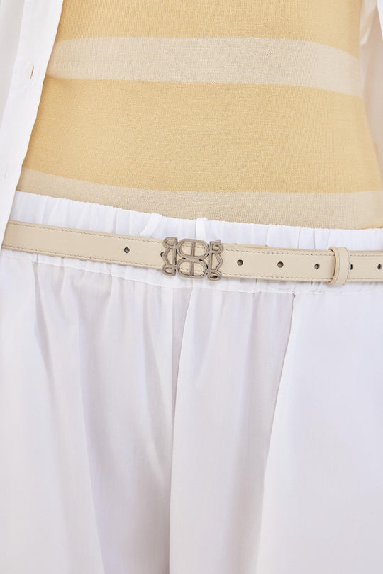 DR Signature Belt - Dé Rococo