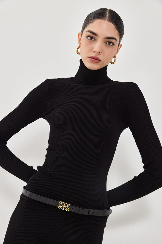 DR Signature Belt - Dé Rococo