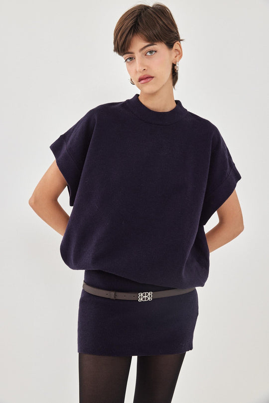 DR Signature Belt - Dé Rococo