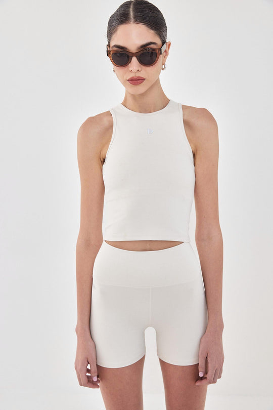 Dé Racer Top - Dé Rococo