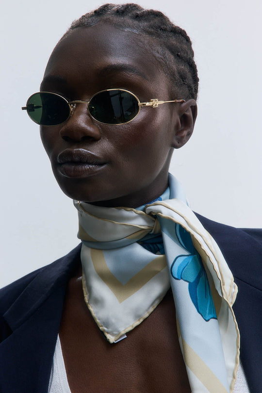 Jane Sunglasses - Dé Rococo