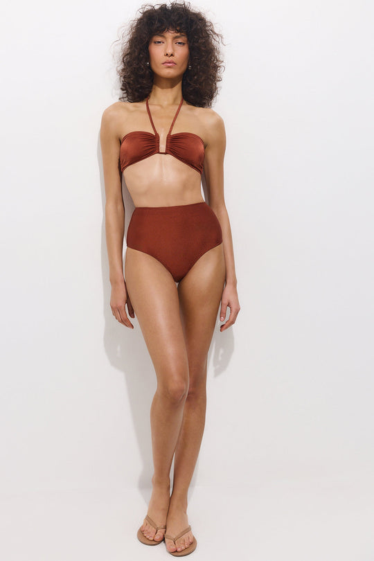 Celio Bottom - Dé Rococo
