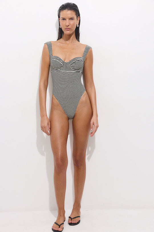 Josephine One Piece - Dé Rococo