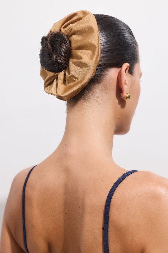 Tanagra Scrunchie - Dé Rococo