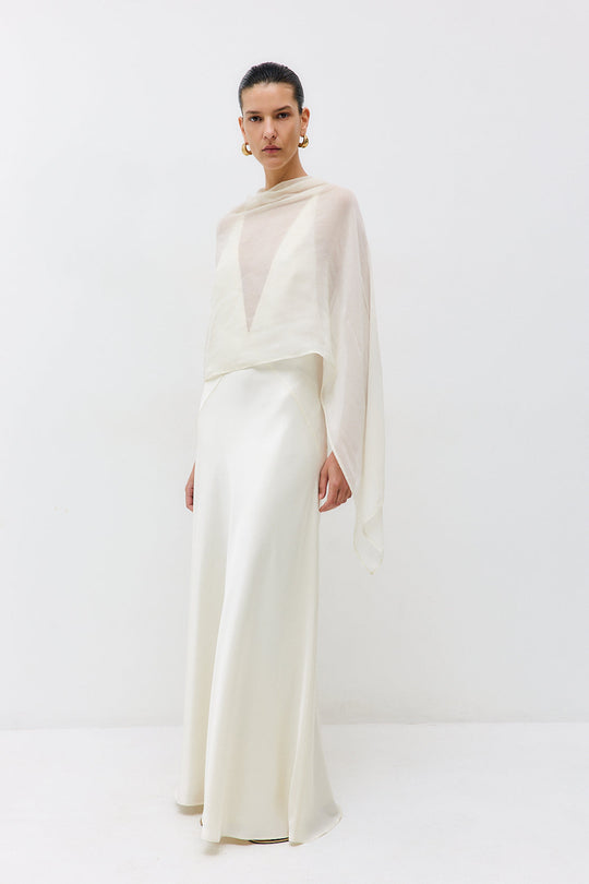 Sheer Cape