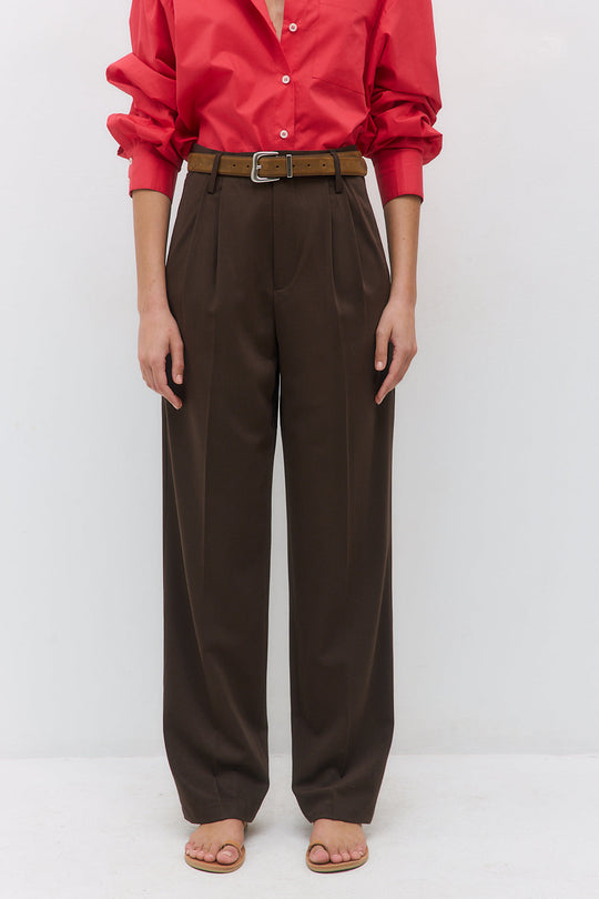Tapered Leg Daddy Pants - Dé Rococo