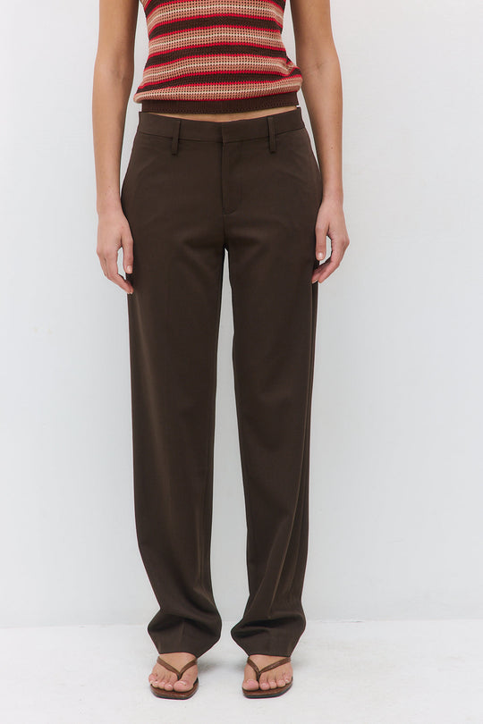 Slim Daddy Pants - Dé Rococo