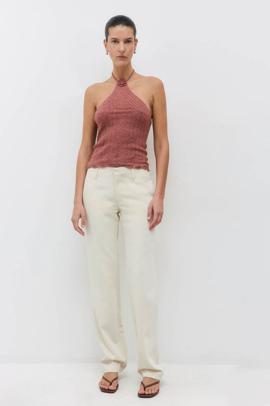 Slim Daddy Pants - Dé Rococo