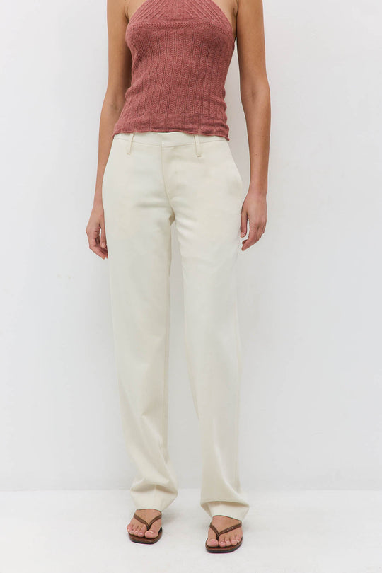 Slim Daddy Pants - Dé Rococo