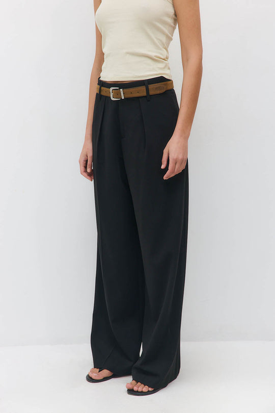Super Wide Daddy Pants - Dé Rococo