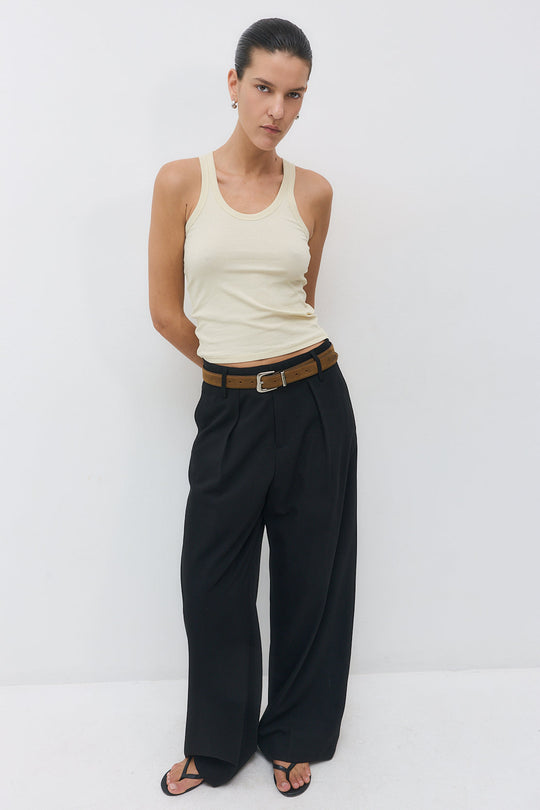 Super Wide Daddy Pants