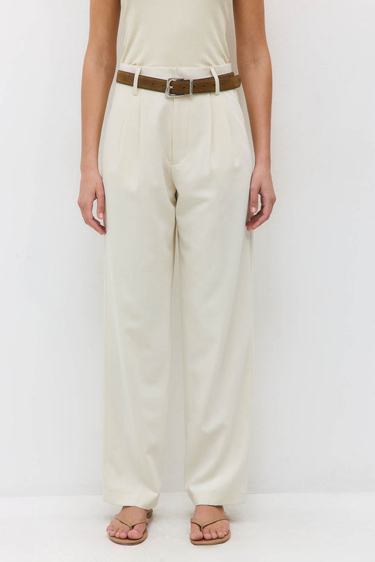 Tapered Leg Daddy Pants - Dé Rococo
