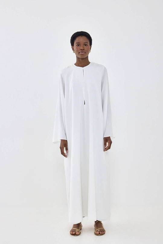 Gallabia Maxi Dress - Dé Rococo