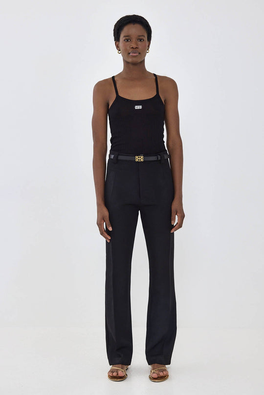 Bootcut Daddy Pants - Dé Rococo