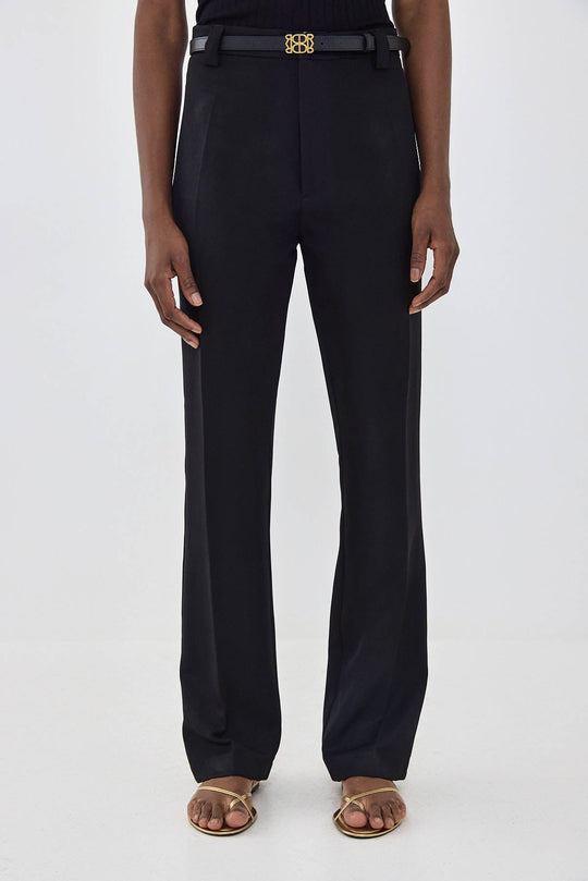 Bootcut Daddy Pants - Dé Rococo