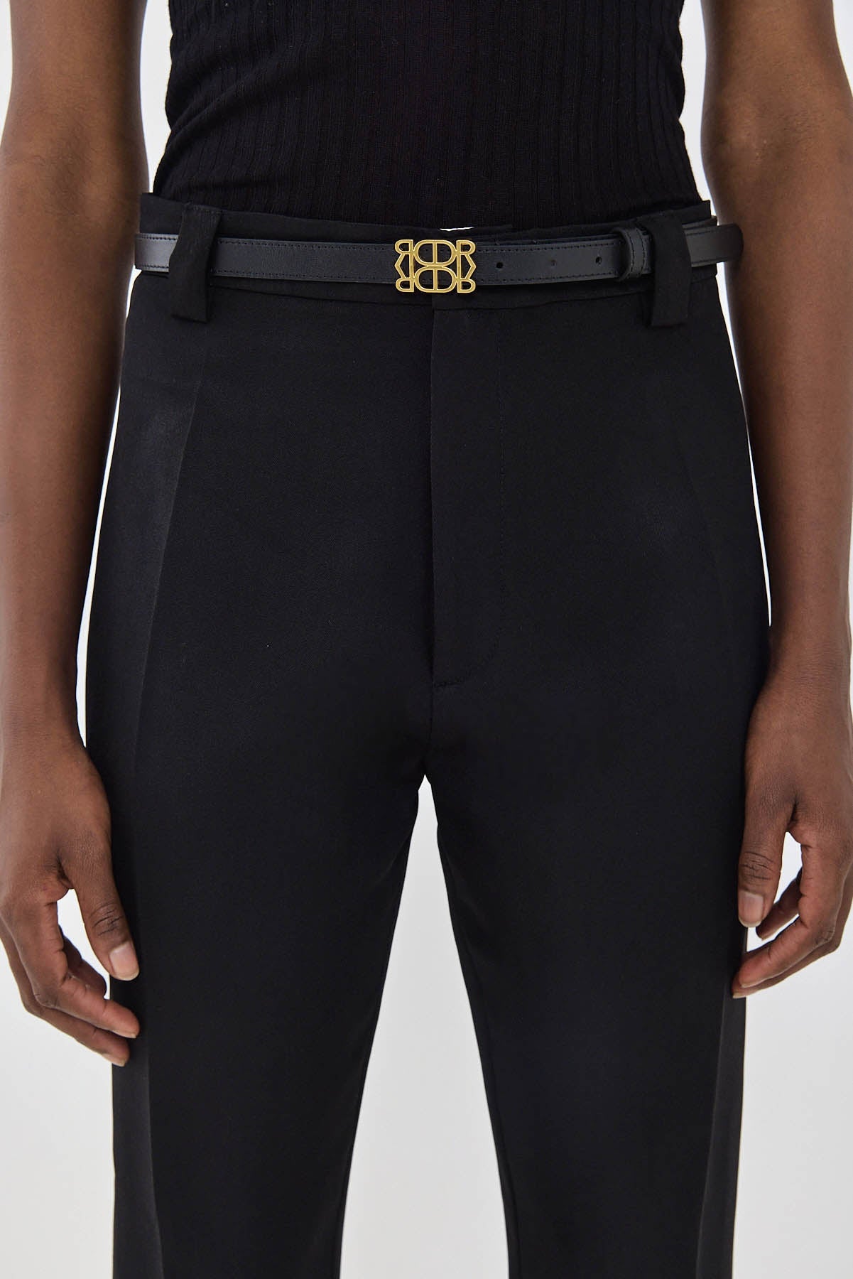 Bootcut Daddy Pants - Dé Rococo