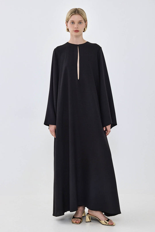 Gallabia Maxi Dress - Dé Rococo