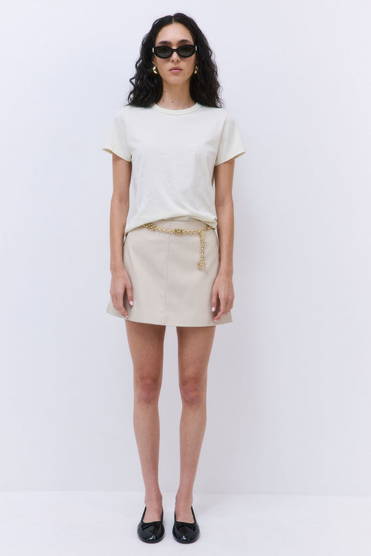 Classic Relaxed T Shirt - Dé Rococo