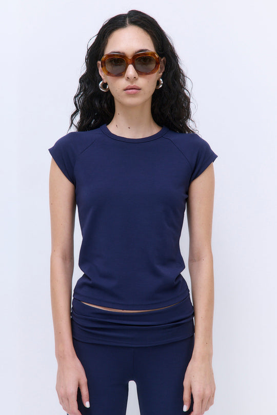 Lounge T Shirt - Dé Rococo