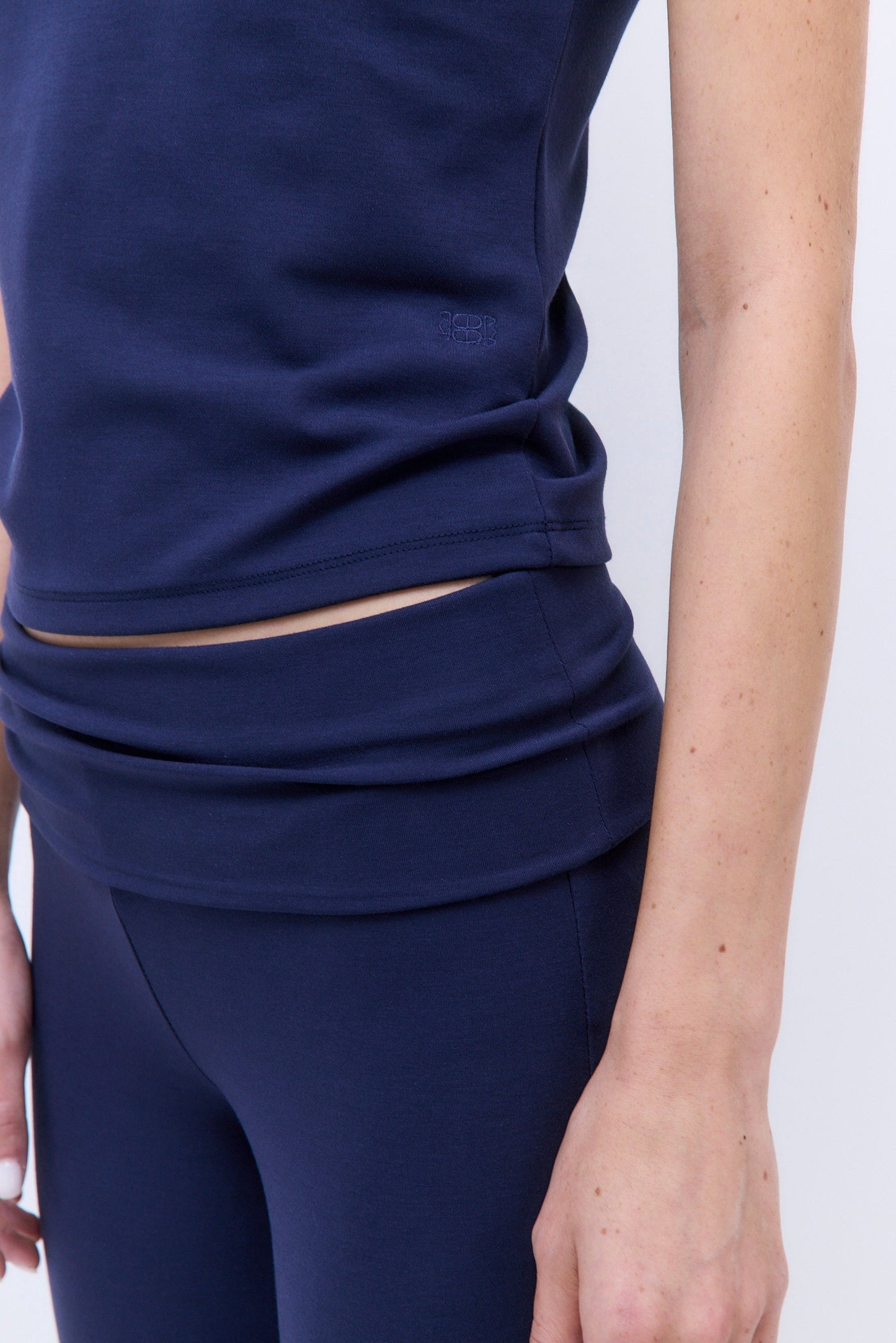 Lounge T Shirt - Dé Rococo