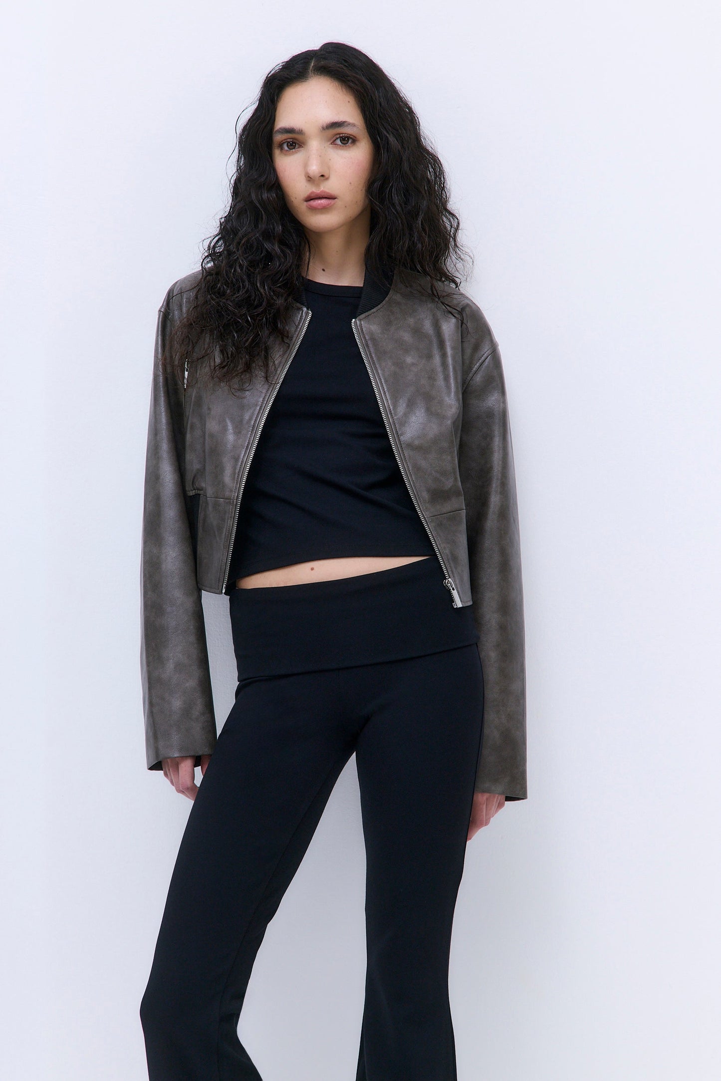 Lounge T Shirt - Dé Rococo