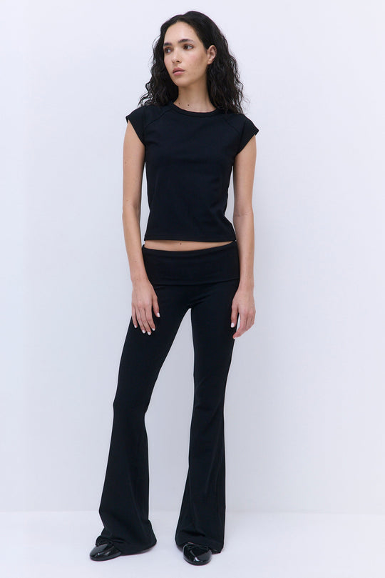 Lounge T Shirt - Dé Rococo