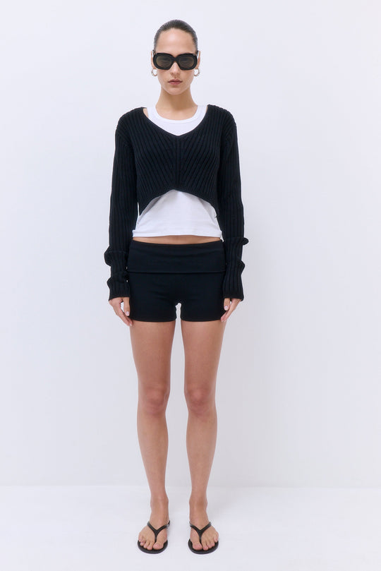 Lounge Shorts - Dé Rococo