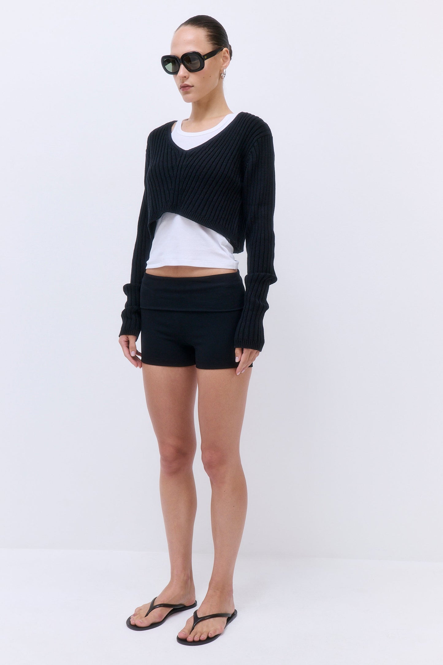 Lounge Shorts