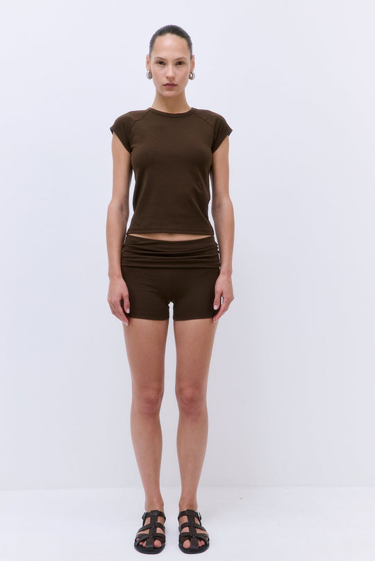 Lounge T Shirt - Dé Rococo