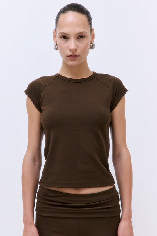 Lounge T Shirt - Dé Rococo