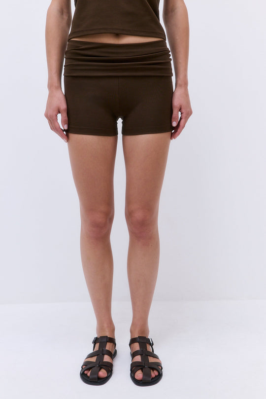 Lounge Shorts - Dé Rococo