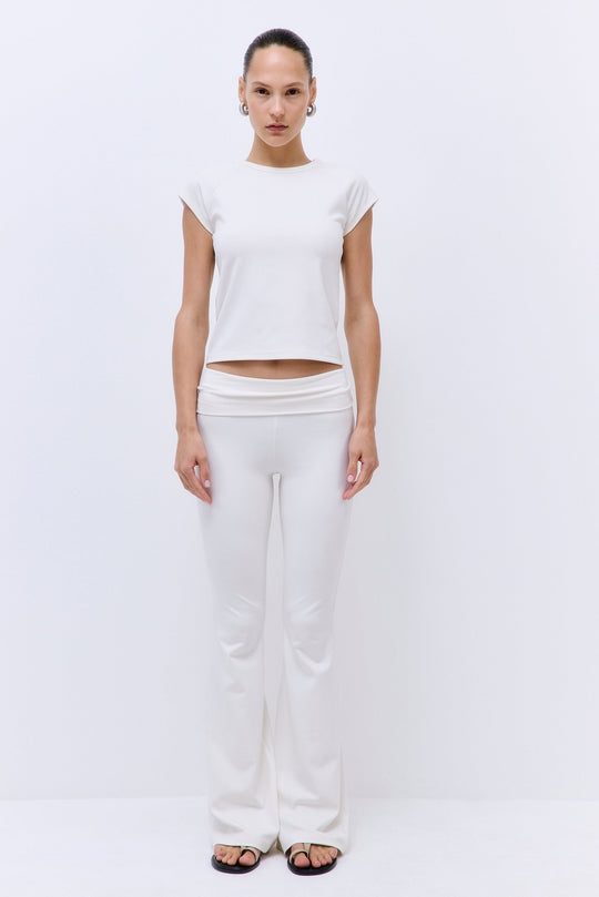 Lounge Flared Pants - Dé Rococo