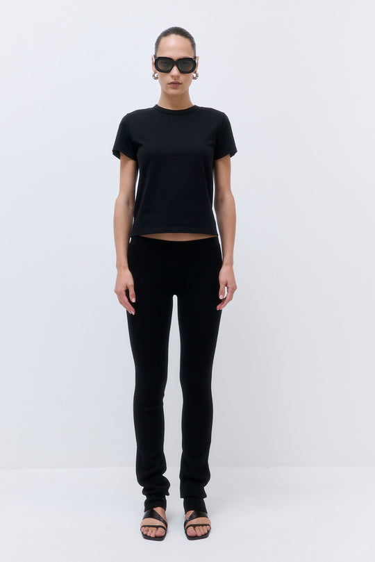 Classic Relaxed T Shirt - Dé Rococo