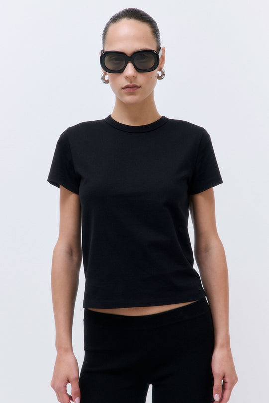 Classic Relaxed T Shirt - Dé Rococo