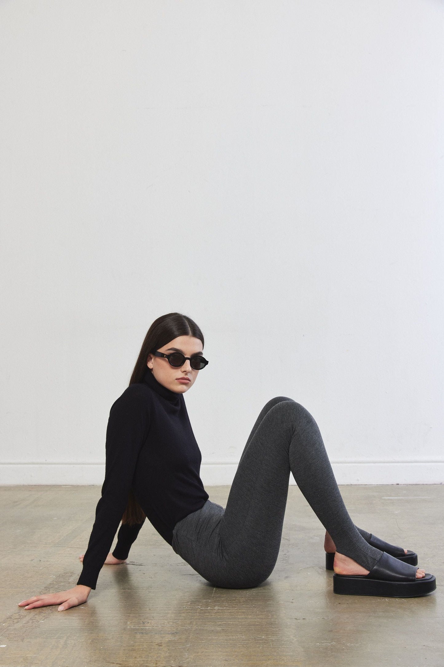 Stirrup Leggings