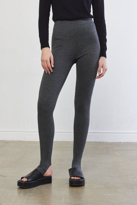 Stirrup Leggings - Dé Rococo