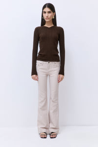dark-brown