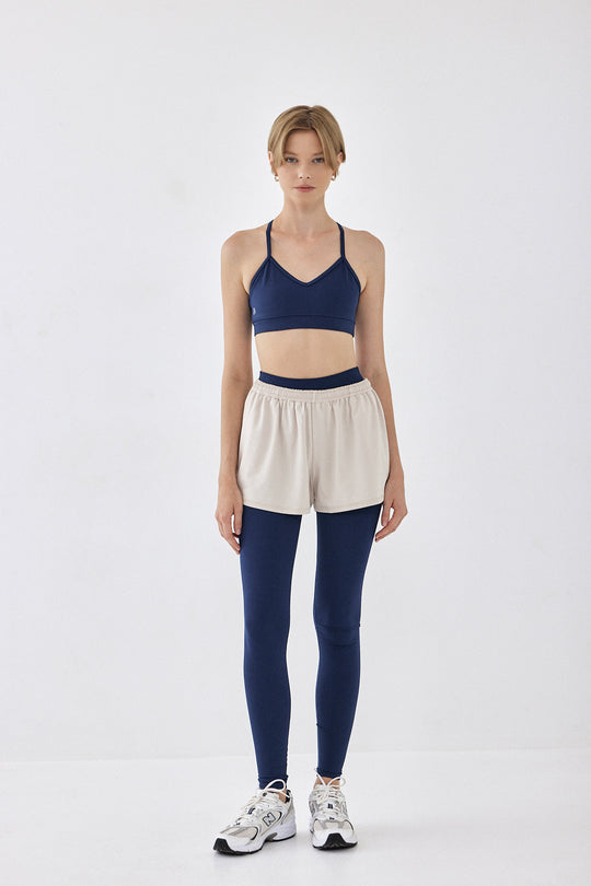 Dé Active Shorts - Dé Rococo