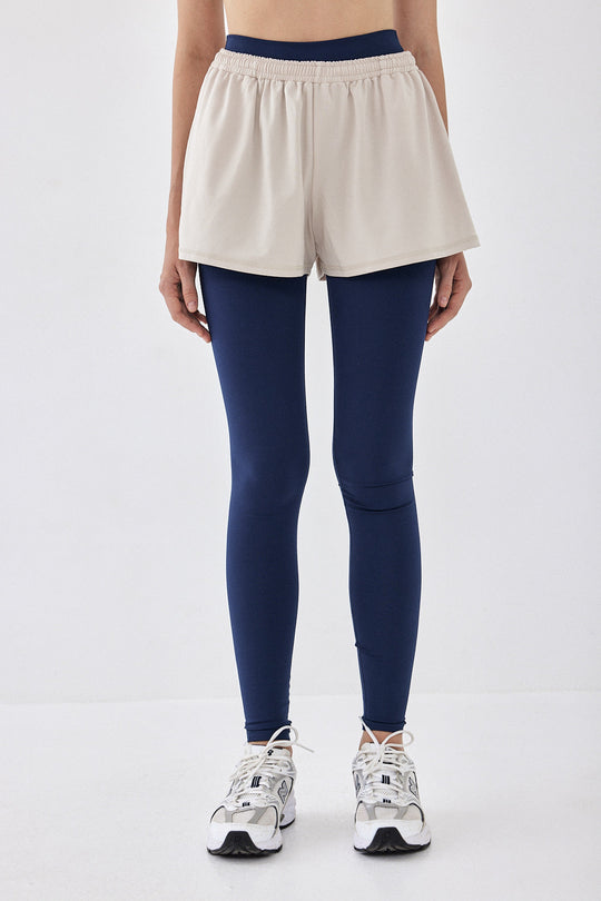 Dé Active Shorts - Dé Rococo