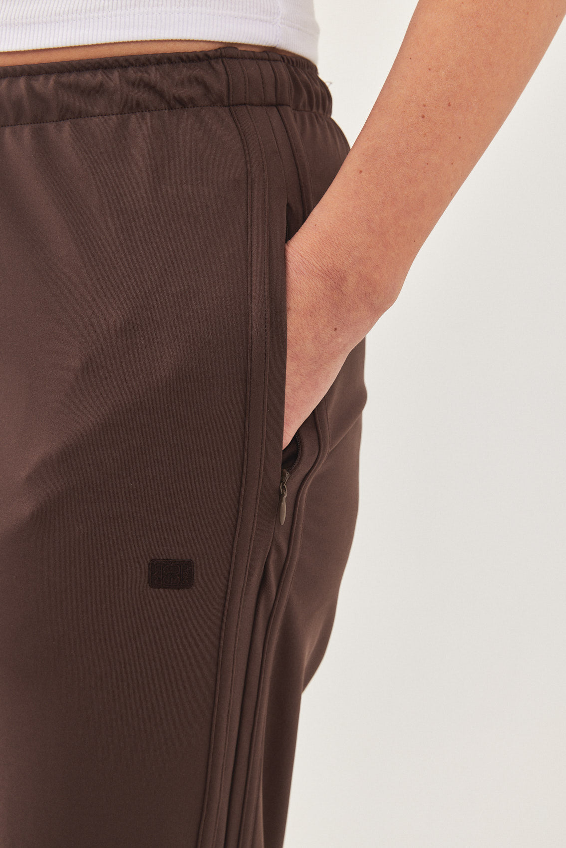 Lightweight Track Pants - Dé Rococo