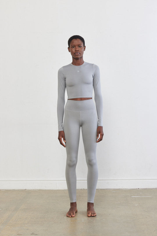 Dé Leggings - Dé Rococo