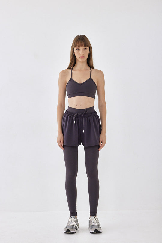 Dé Active Shorts - Dé Rococo