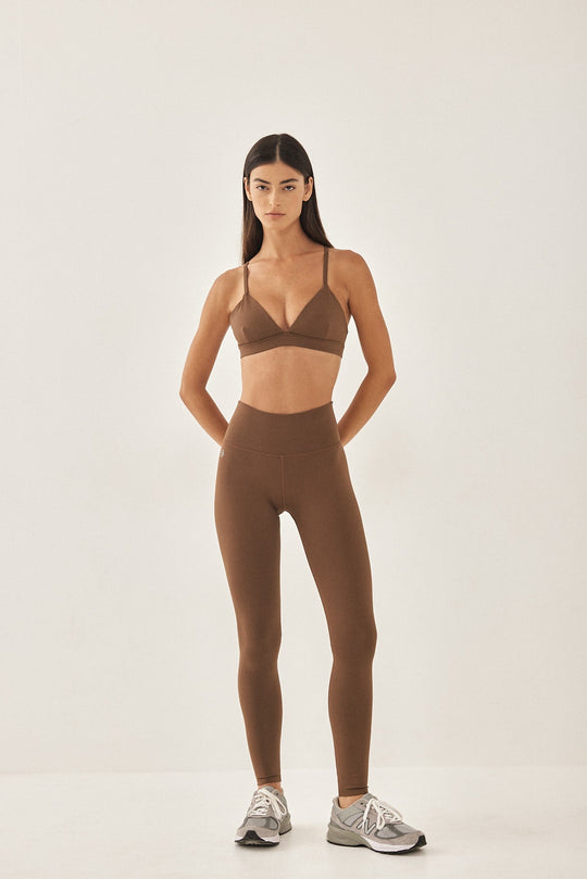 Dé Triangle Bra - Dé Rococo