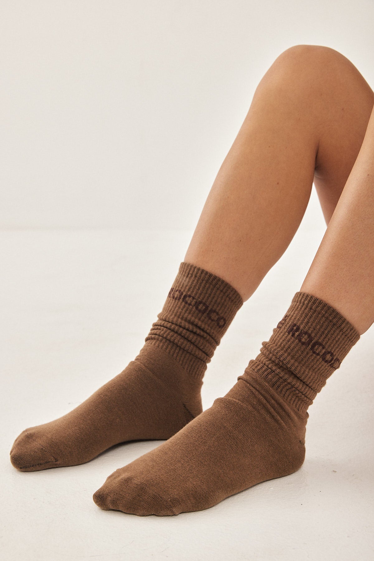 Active Socks - Dé Rococo