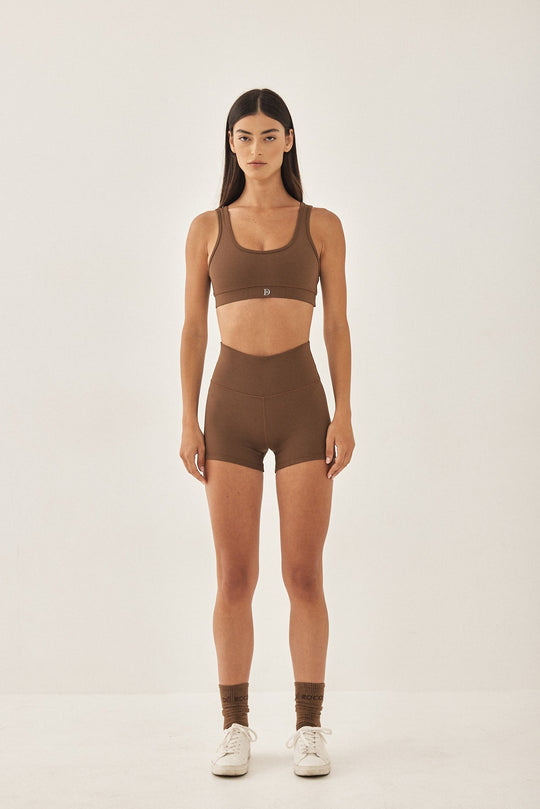 Dé Shorts - Dé Rococo